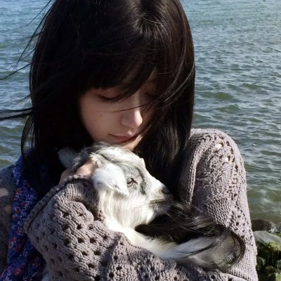 心许于顾时光不负